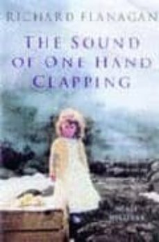 the sound of one hand clapping-9780330352925