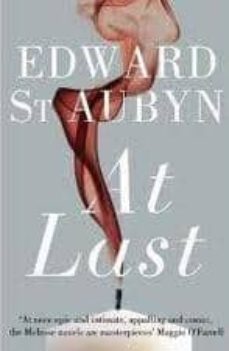 at last-edward st aubyn-9780330435925
