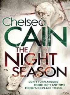 the night season-9780330535625