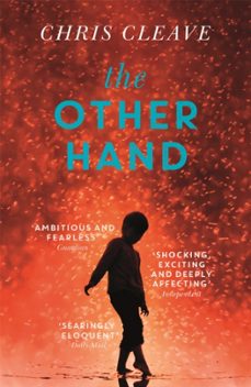 the other hand-9780340963425