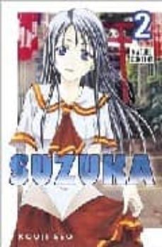 suzuka nº 2-kouji seo-9780345486325