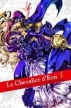 le chevalier d eon nº 1-tou ubukata-kiriko yumeji-9780345496225