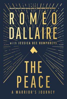 the peace (ebook)-romeo dallaire-9780345814425