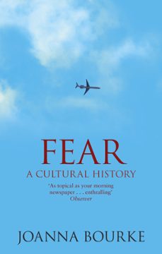 fear (ebook)-joanna bourke-9780349006925