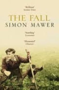 the fall-9780349116525