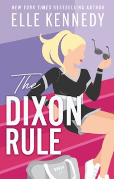 the dixon rule-elle kennedy-9780349439525