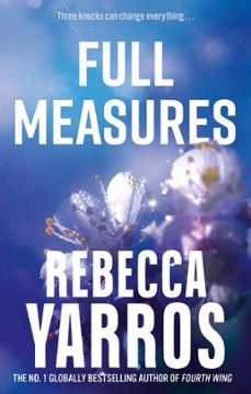 full measures (ebook)-rebecca yarros-9780349442525