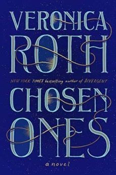 chosen ones (international edition)-veronica roth-9780358375425