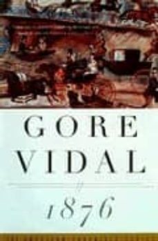 1876: a novel-9780375708725