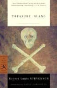 treasure island-9780375756825
