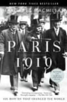paris 1919-9780375760525
