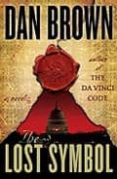 the lost symbol-dan brown-9780385504225