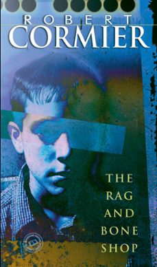 the rag and bone shop (ebook)-robert cormier-9780385729925