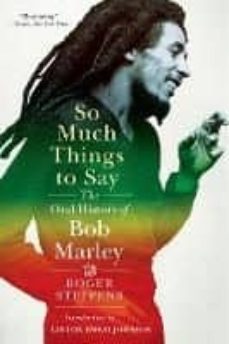 so much things to say-9780393355925