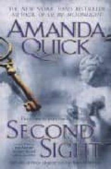 second sight-9780399153525