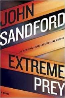 extreme prey-9780399574825