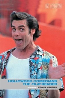 hollywood comedians, the film reader-frank krutnik-9780415235525