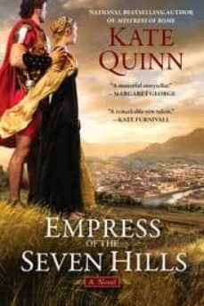 empress of the seven hills-9780425242025