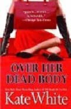 over her dead body-9780446619325