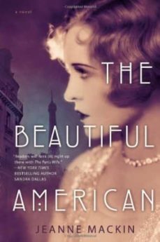 the beautiful american-jeanne mackin-9780451465825