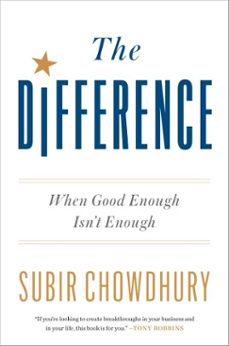 the difference (ebook)-subir chowdhury-9780451496225