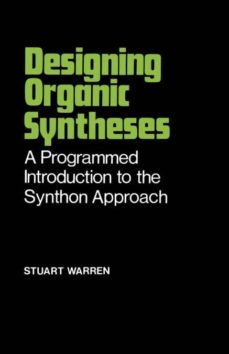 designing organic syntheses-9780471996125