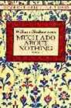 much ado about nothing-9780486282725