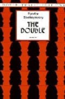 the double-fiodor dostoievski-9780486295725