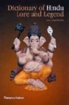 dictionary of hindu lore and legend-anna l. dallapiccola-9780500284025