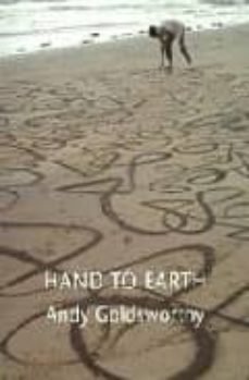 andy goldsworthy: hand to earth, sculpture 1976-1990-terry friedman-andy goldsworthy-9780500511725
