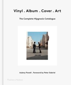 vinyl . album . cover . art-aubrey powell-9780500519325