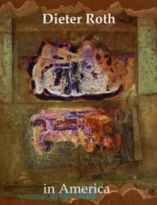dieter roth in america-9780500976425