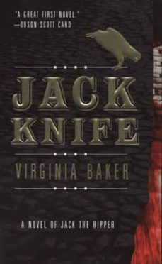 -virginia baker-9780515142525