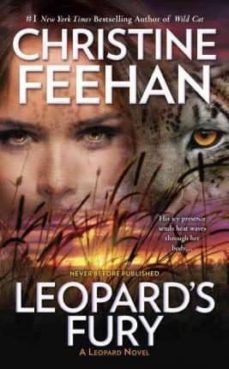 leopard s fury-9780515156225