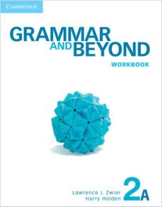 grammar and beyond level 2 workbook a-9780521279925