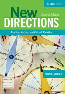 new directions 2nd edition-9780521541725