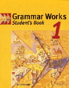 grammar work 1 student s book-mick gammidge-9780521555425