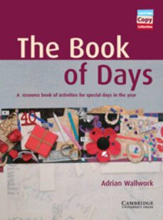 the book of days: a resource book of activities for special daysi n the year-9780521626125