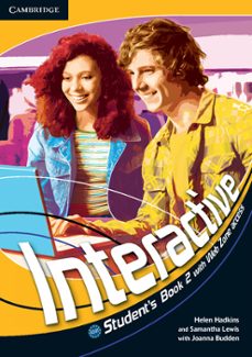 interactive level 2 student's book with web zone access zona portugal-9780521712125