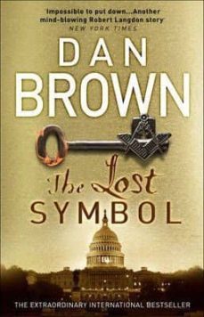 the lost symbol: (robert langdon book 3)-dan brown-9780552149525
