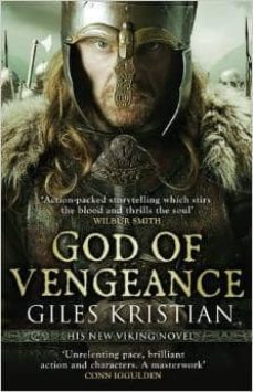 god of vengeance-9780552162425