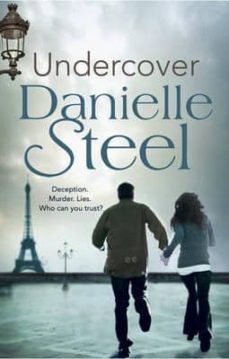 undercover-danielle steel-9780552166225