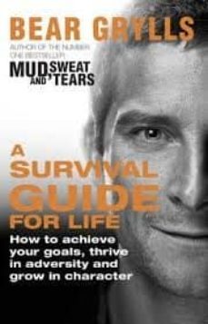 a survival guide for life-9780552168625