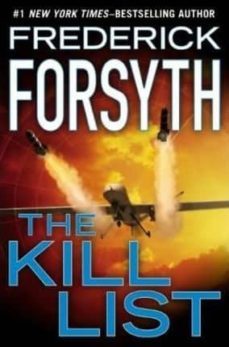 kill list-frederick forsyth-9780552169325