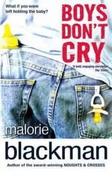 boys don t cry-9780552548625
