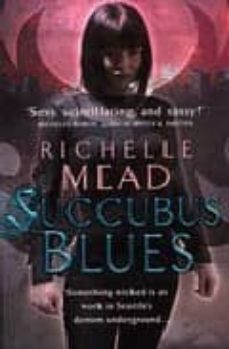 -richelle mead-9780553818925