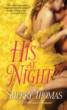 his at night-sherry thomas-9780553906325