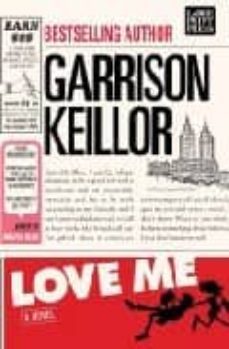 love me-9780571224425