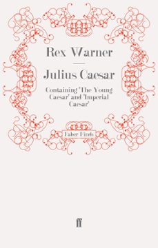 julius caesar (ebook)-rex warner-9780571271825