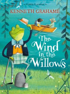 the wind in the willows (ebook)-kenneth grahame-9780571323425